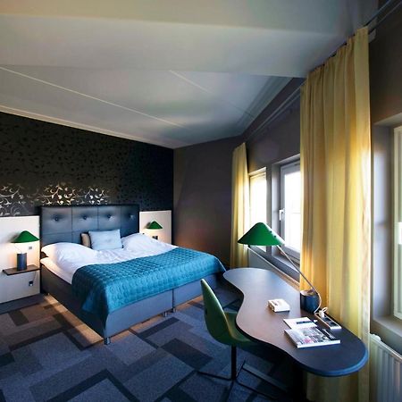 Hotel Lautrup Park Балеруп Екстериор снимка