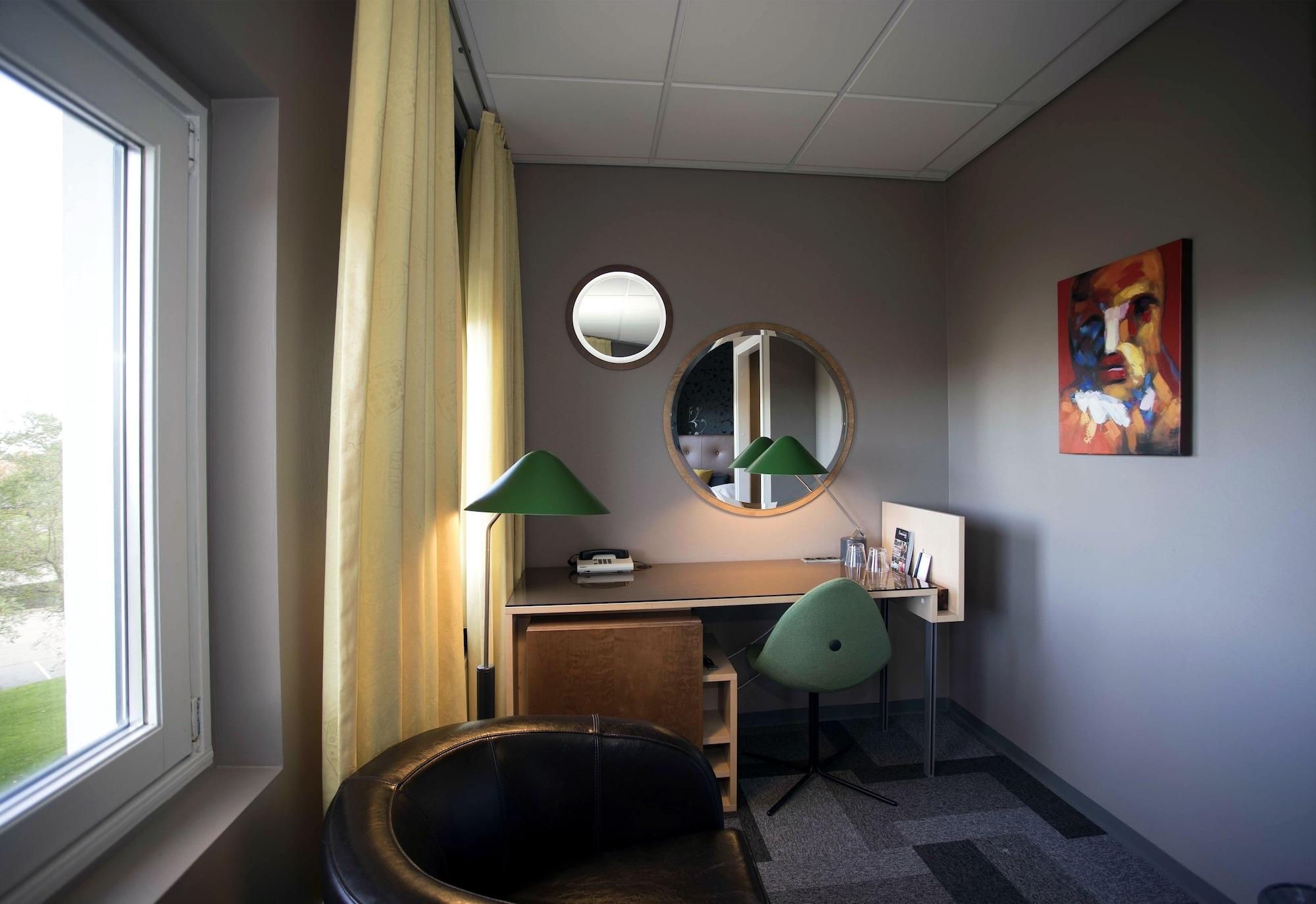 Hotel Lautrup Park Балеруп Екстериор снимка