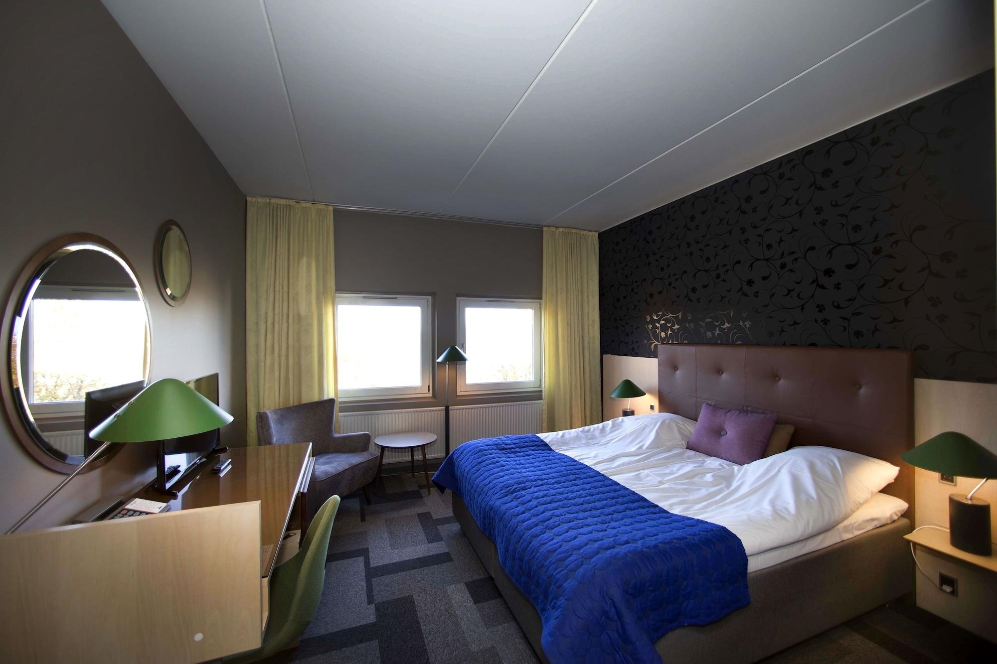 Hotel Lautrup Park Балеруп Екстериор снимка