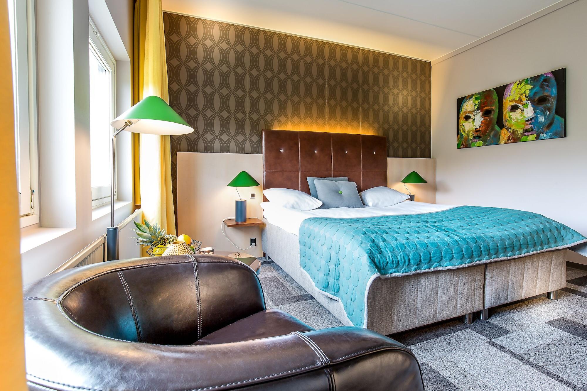 Hotel Lautrup Park Балеруп Екстериор снимка