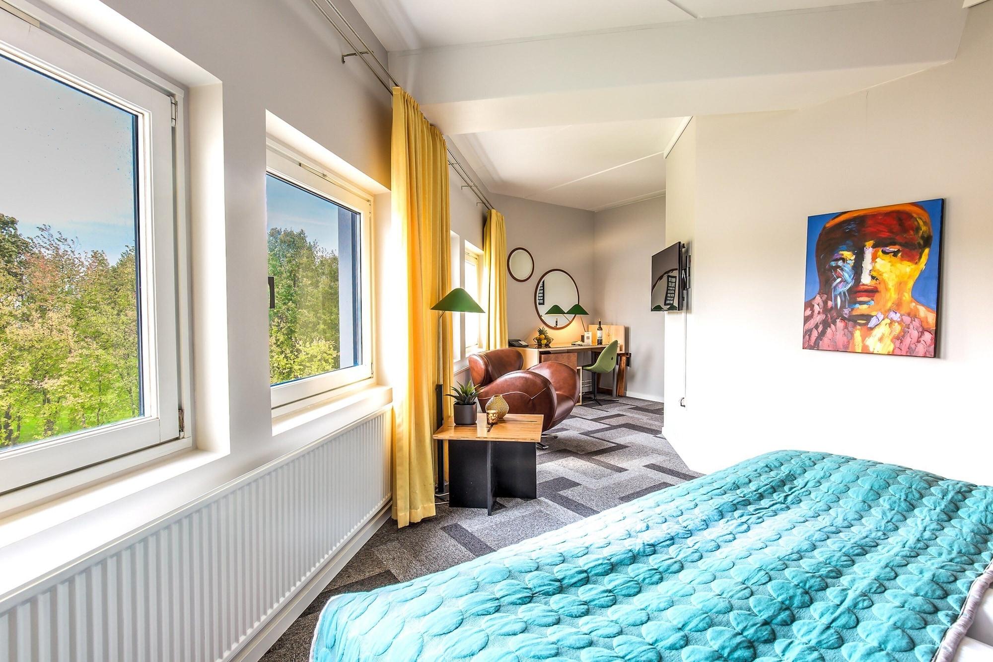 Hotel Lautrup Park Балеруп Екстериор снимка
