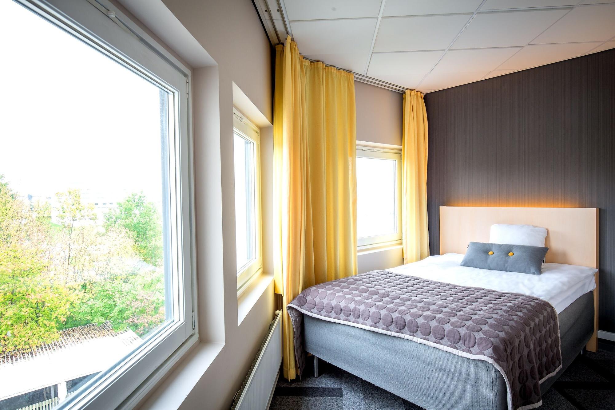 Hotel Lautrup Park Балеруп Екстериор снимка