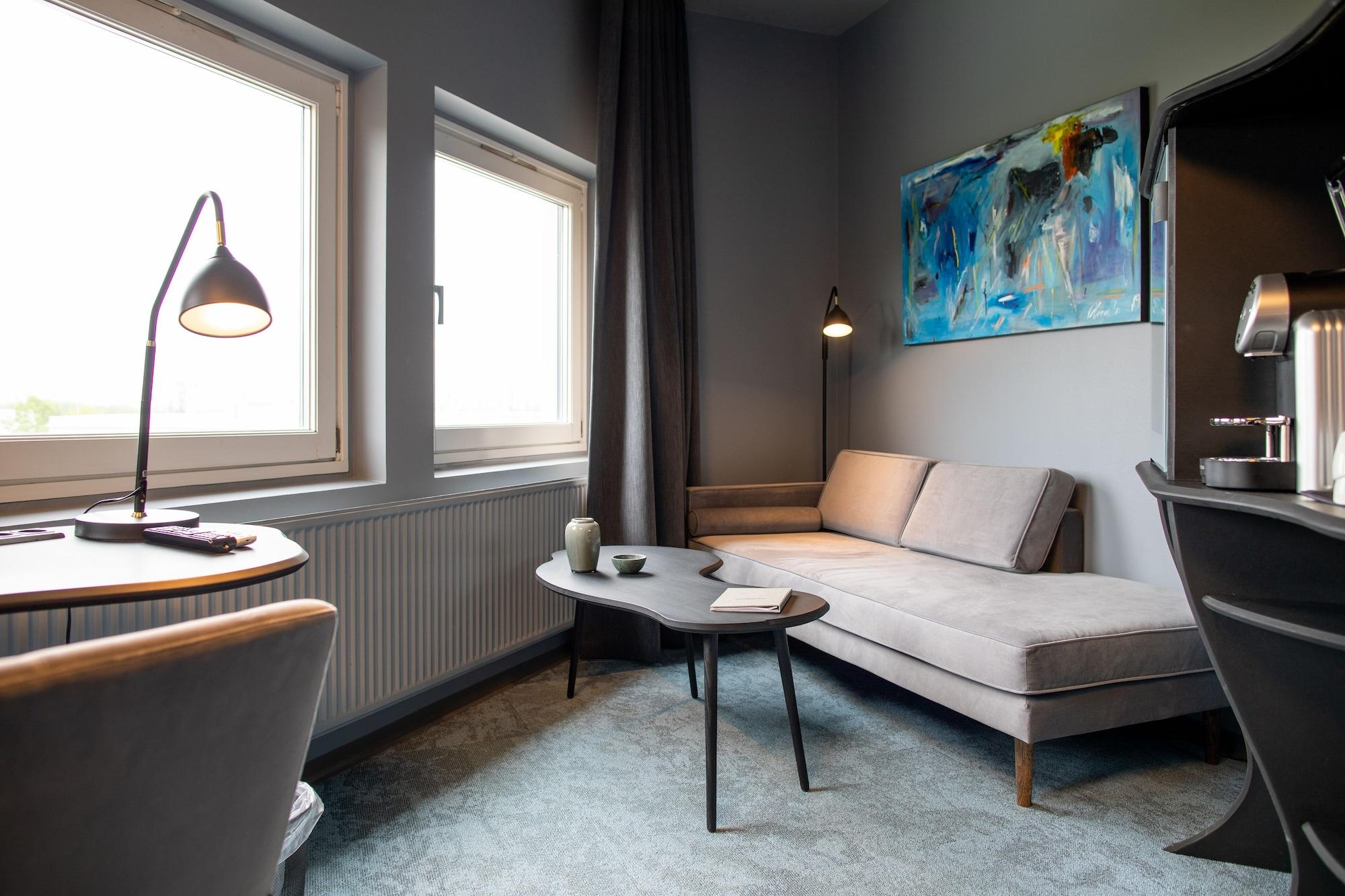 Hotel Lautrup Park Балеруп Екстериор снимка