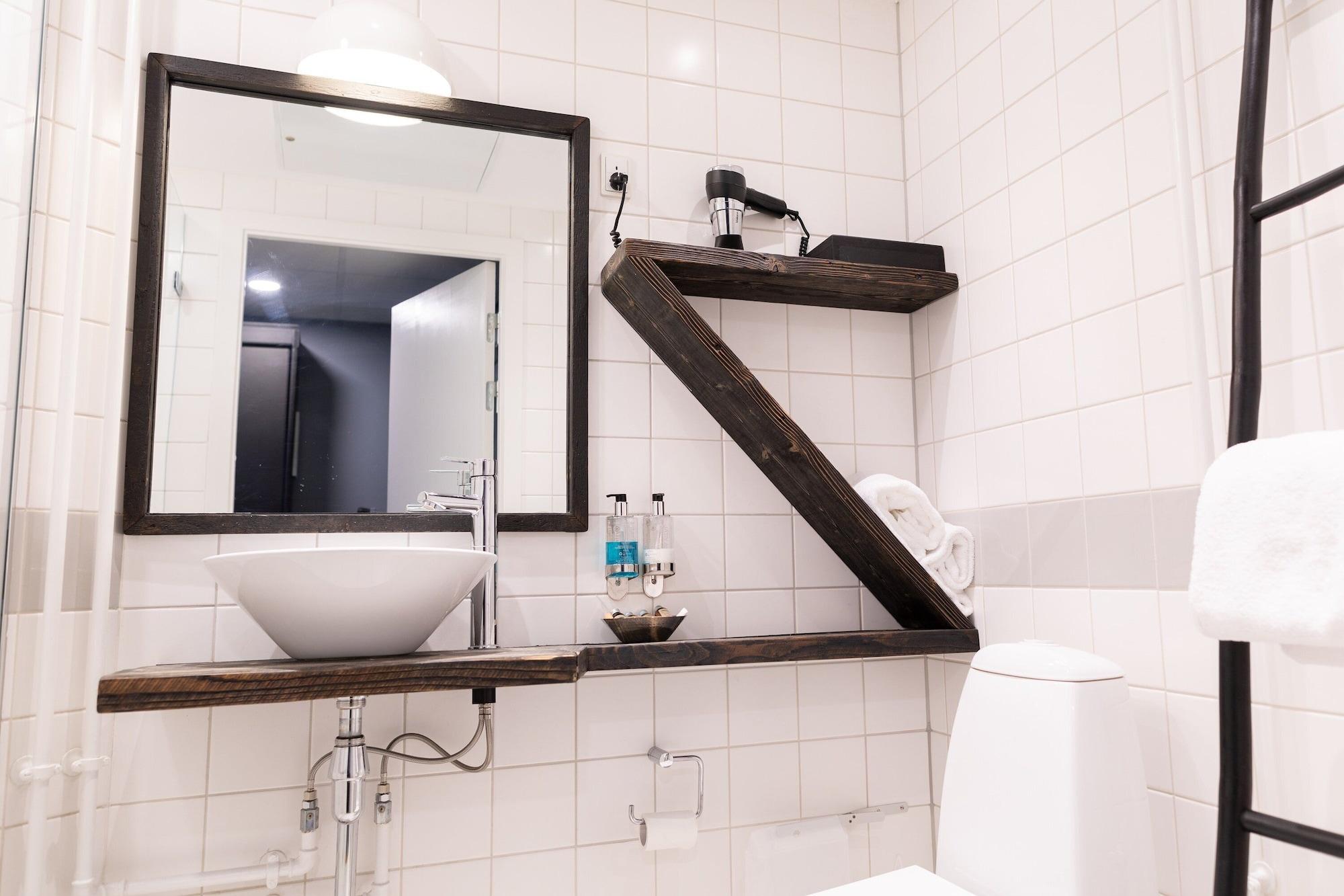 Hotel Lautrup Park Балеруп Екстериор снимка