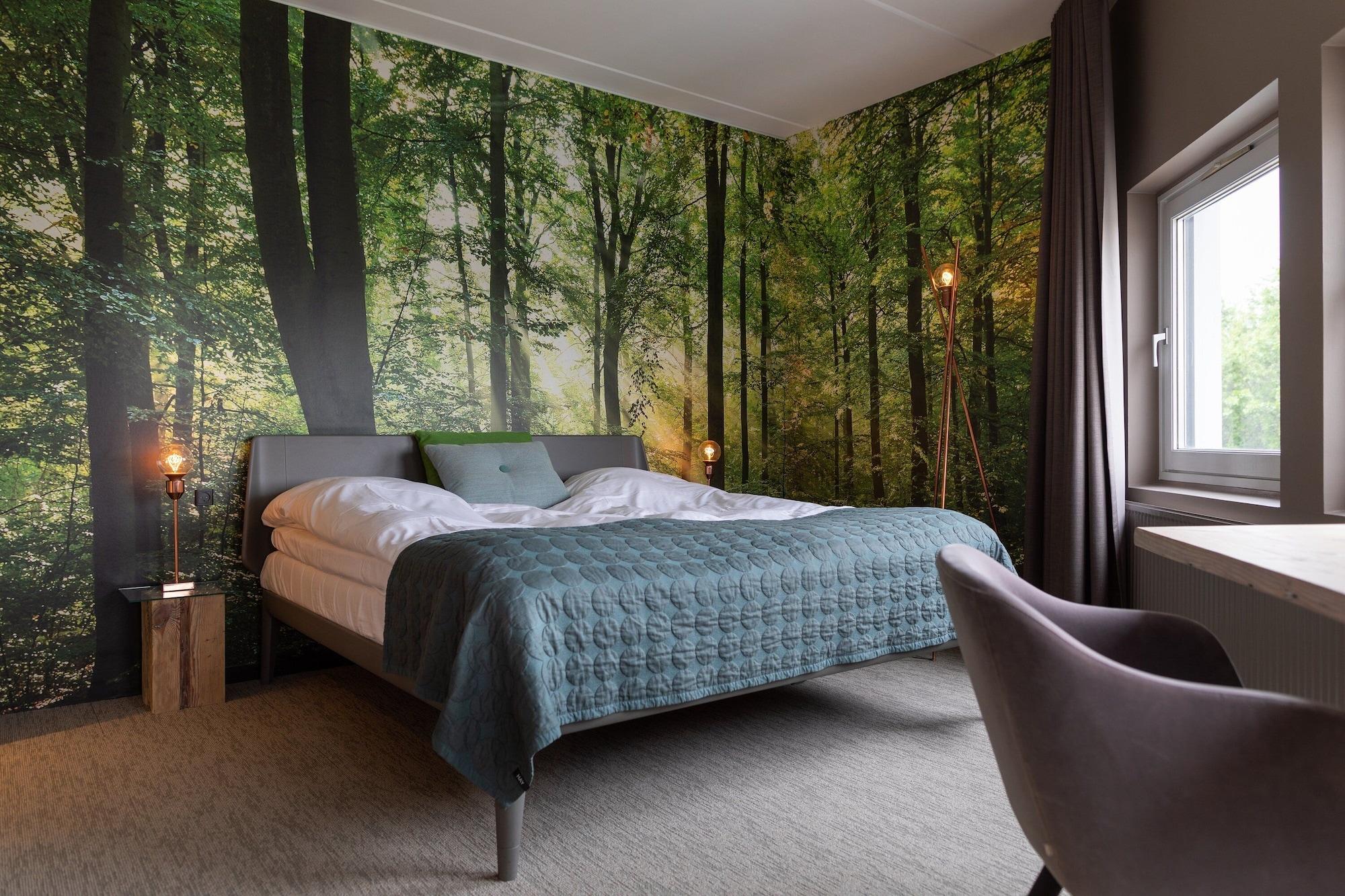 Hotel Lautrup Park Балеруп Екстериор снимка