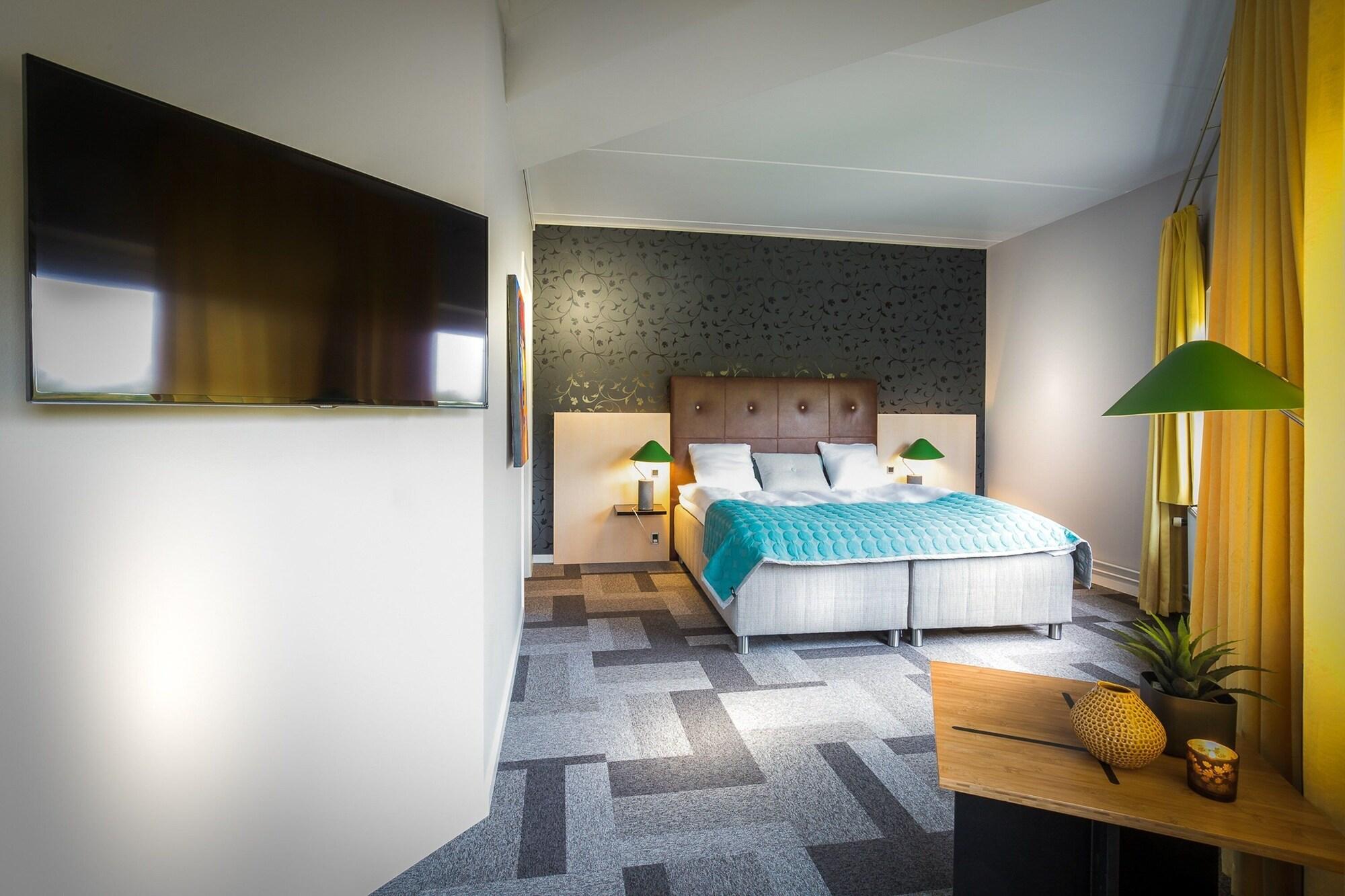Hotel Lautrup Park Балеруп Екстериор снимка