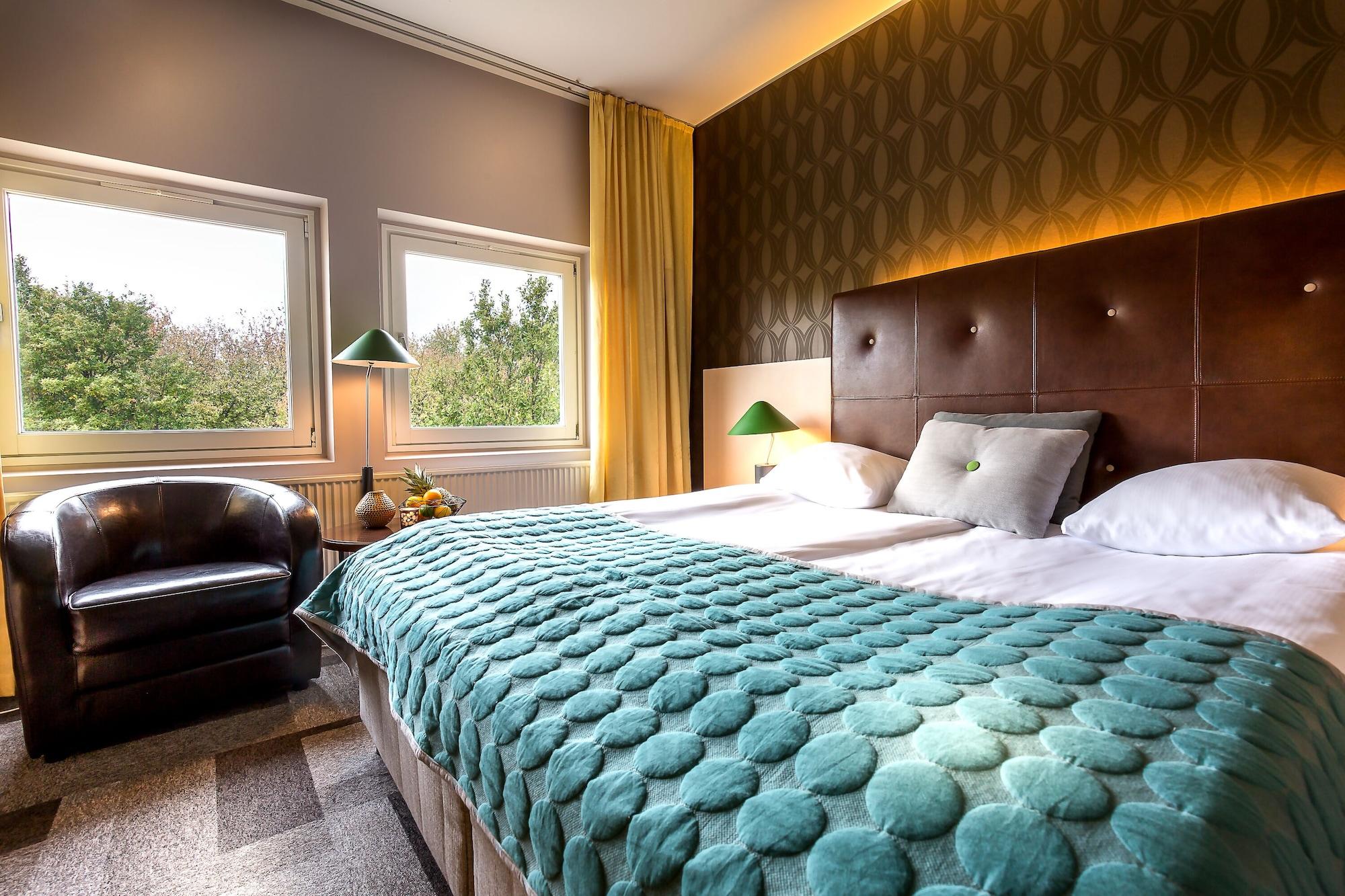 Hotel Lautrup Park Балеруп Екстериор снимка