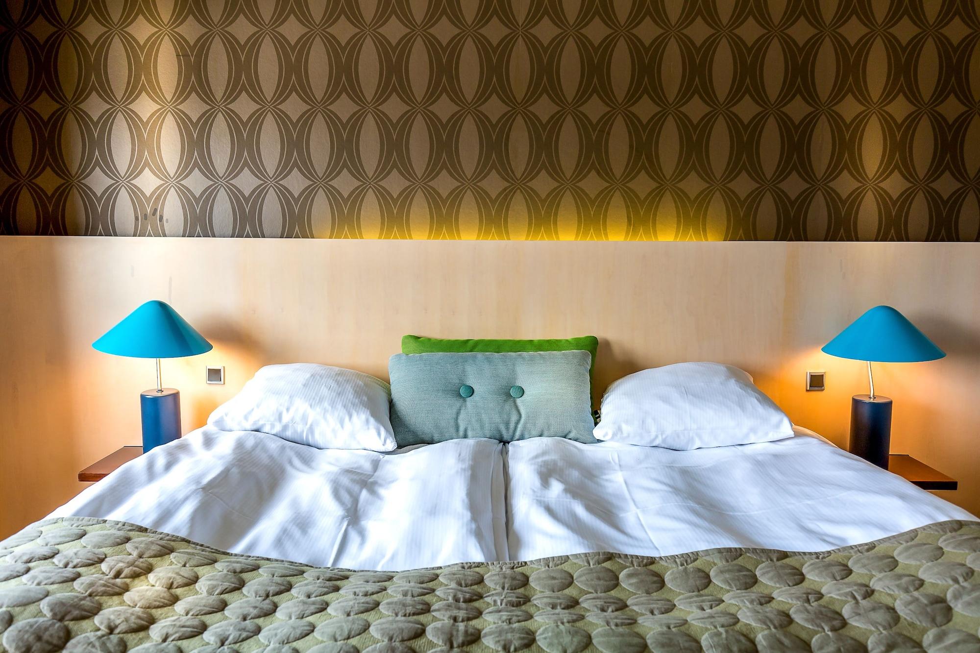 Hotel Lautrup Park Балеруп Екстериор снимка