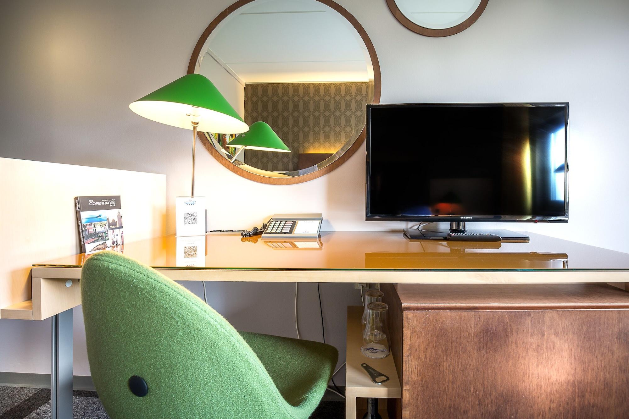 Hotel Lautrup Park Балеруп Екстериор снимка