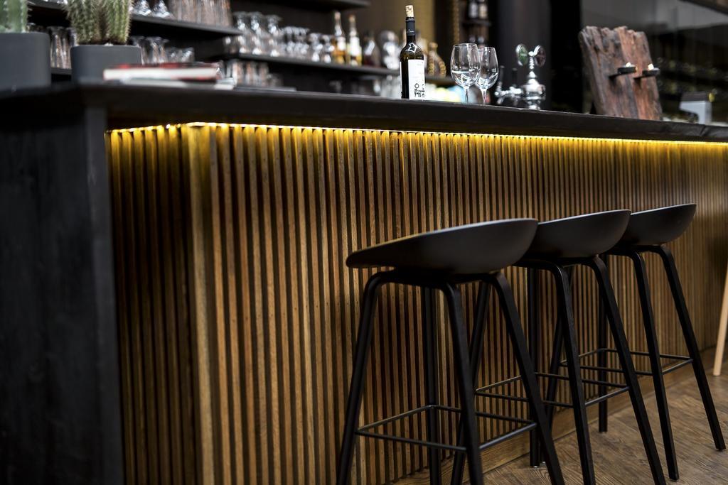 Hotel Lautrup Park Балеруп Екстериор снимка