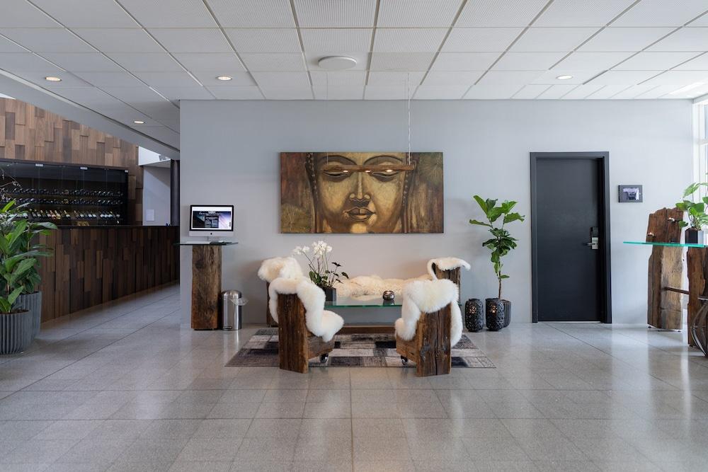 Hotel Lautrup Park Балеруп Екстериор снимка