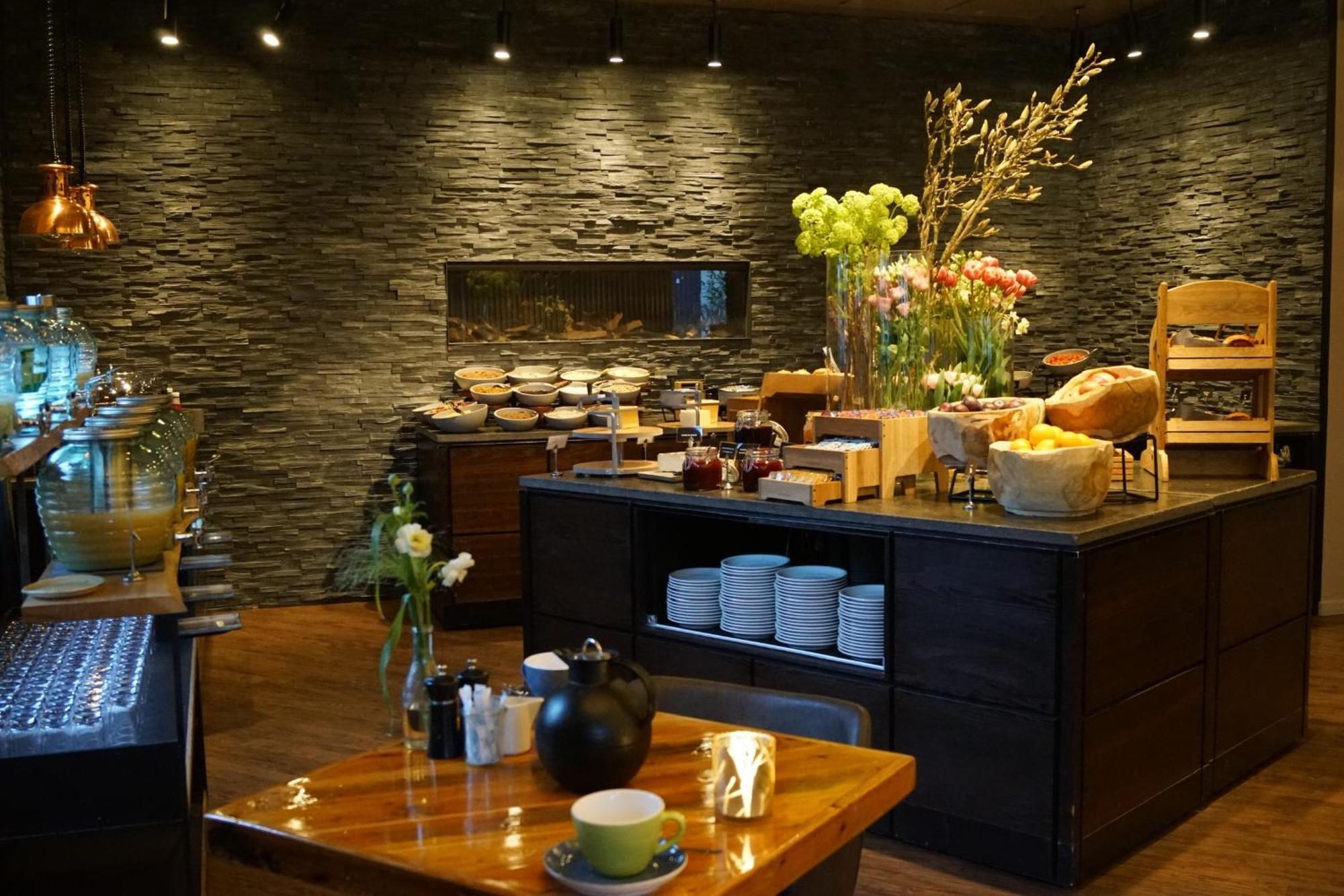 Hotel Lautrup Park Балеруп Екстериор снимка