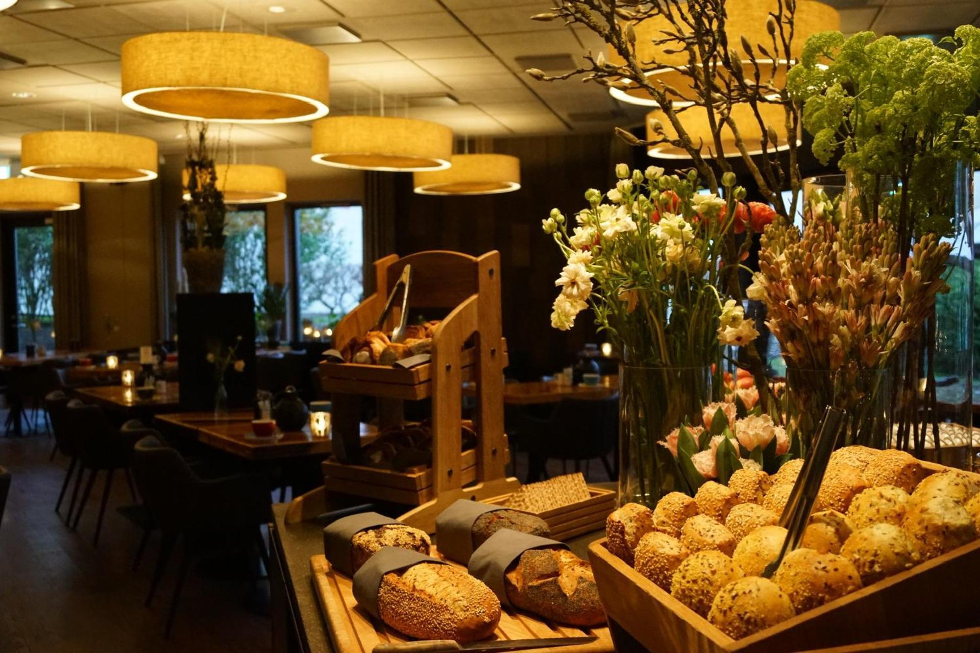 Hotel Lautrup Park Балеруп Екстериор снимка