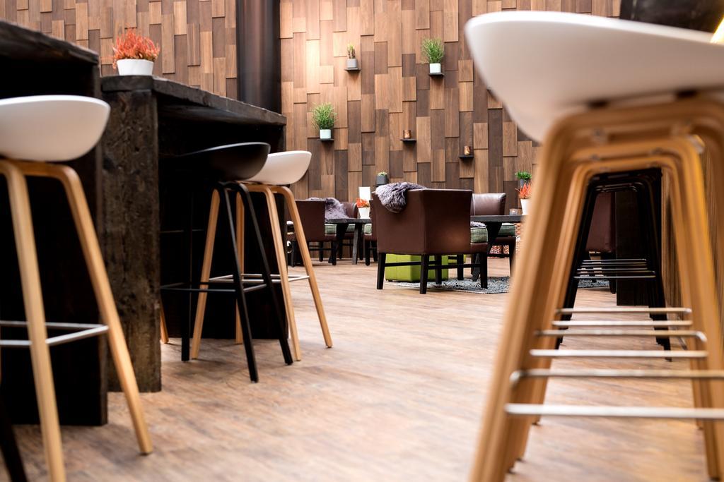 Hotel Lautrup Park Балеруп Екстериор снимка