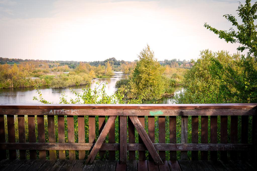Hotel Lautrup Park Балеруп Екстериор снимка