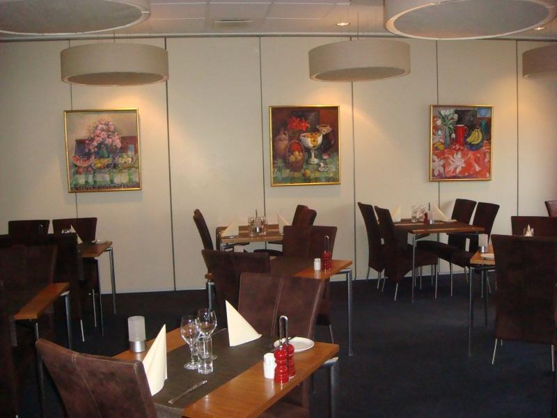 Hotel Lautrup Park Балеруп Екстериор снимка