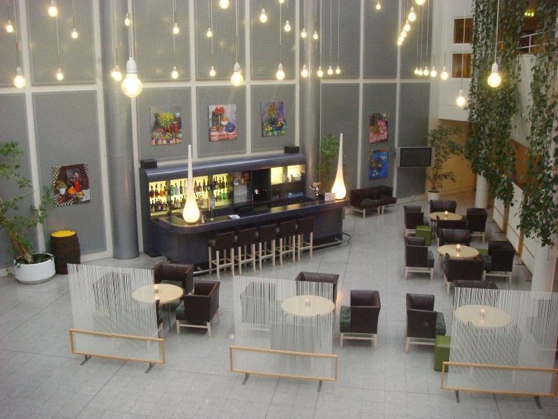 Hotel Lautrup Park Балеруп Екстериор снимка