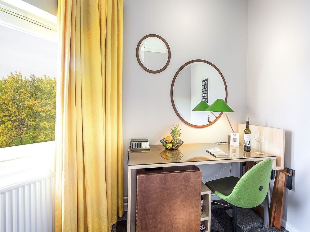 Hotel Lautrup Park Балеруп Екстериор снимка