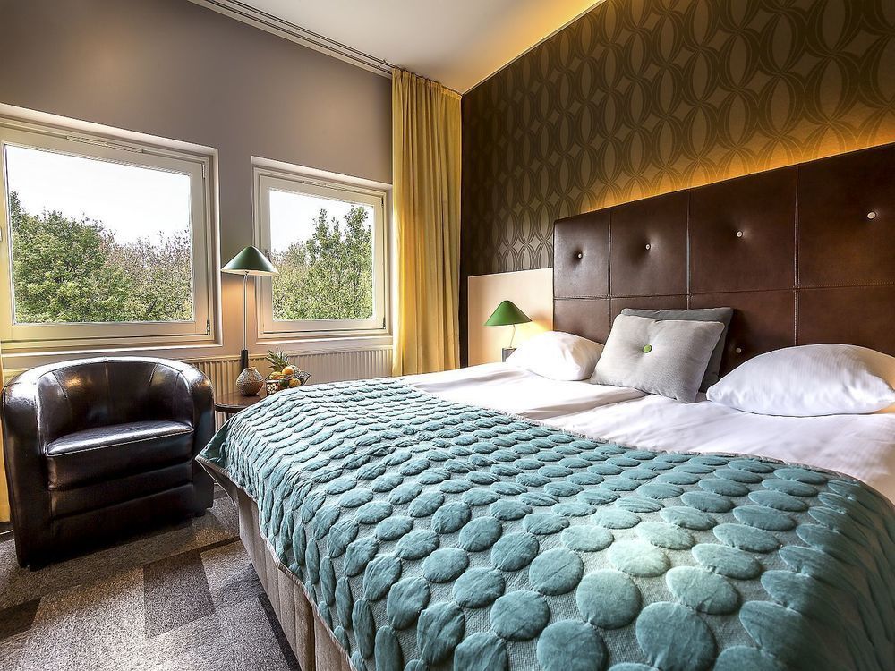 Hotel Lautrup Park Балеруп Екстериор снимка