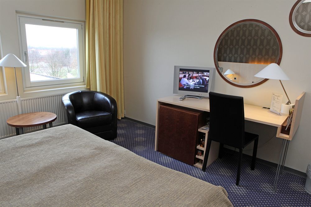 Hotel Lautrup Park Балеруп Екстериор снимка