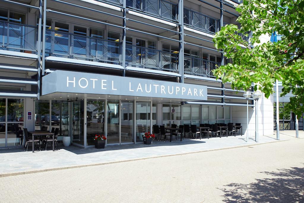 Hotel Lautrup Park Балеруп Екстериор снимка