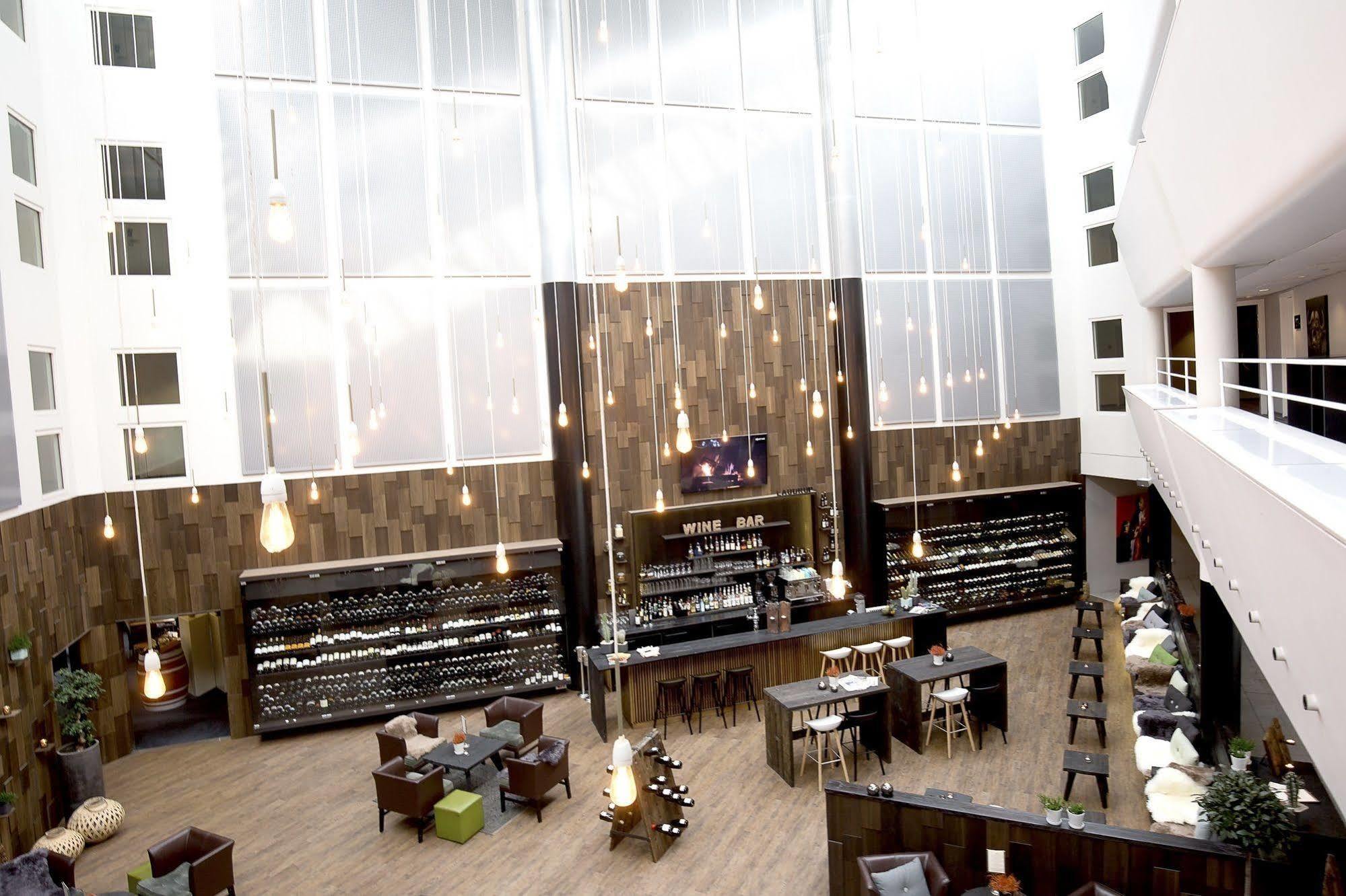 Hotel Lautrup Park Балеруп Екстериор снимка