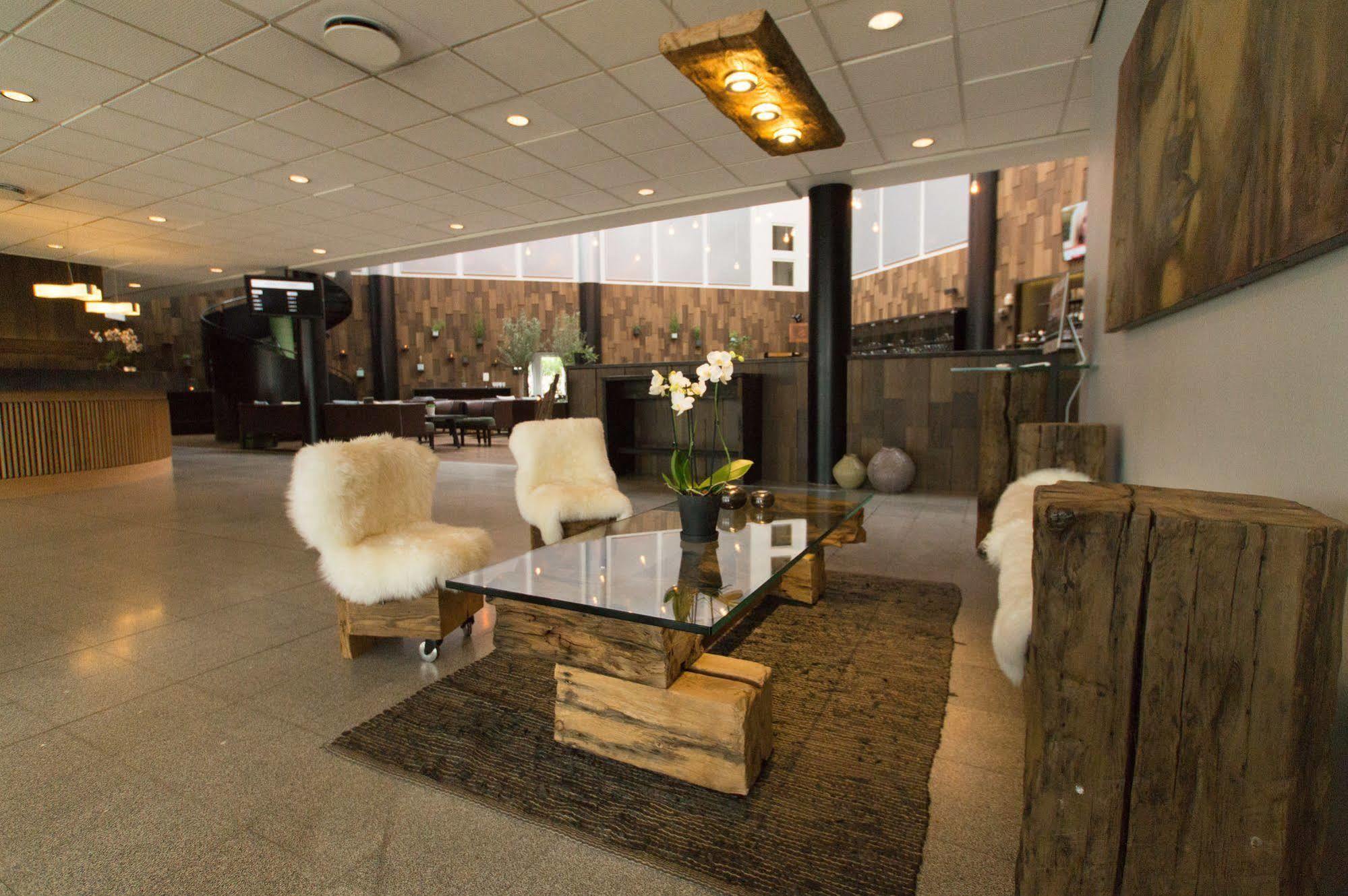 Hotel Lautrup Park Балеруп Екстериор снимка