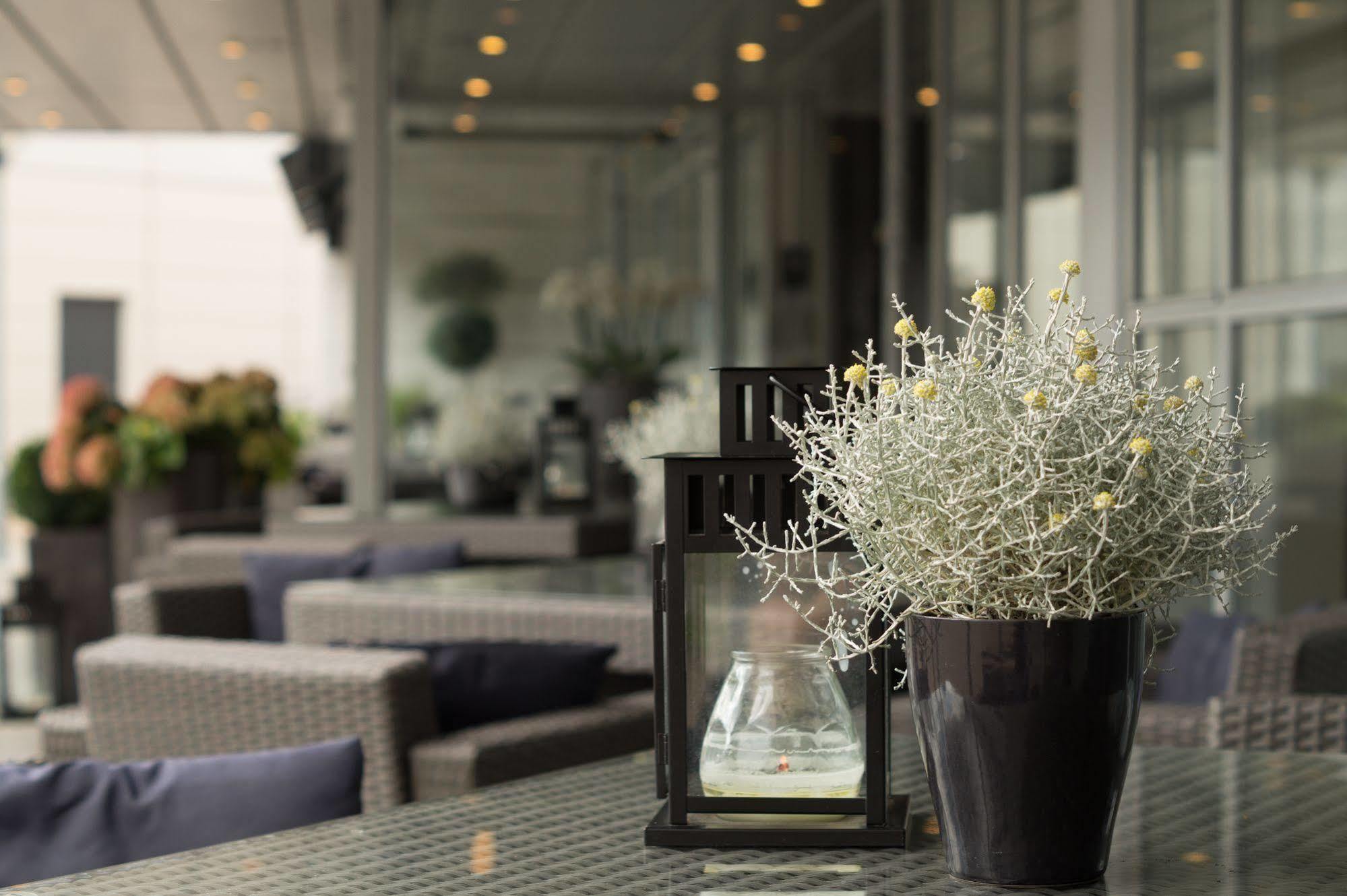 Hotel Lautrup Park Балеруп Екстериор снимка