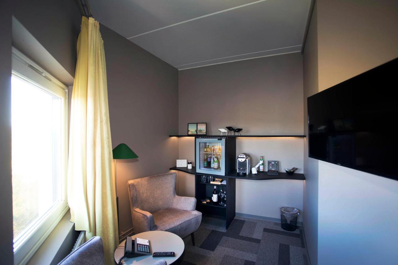 Hotel Lautrup Park Балеруп Екстериор снимка