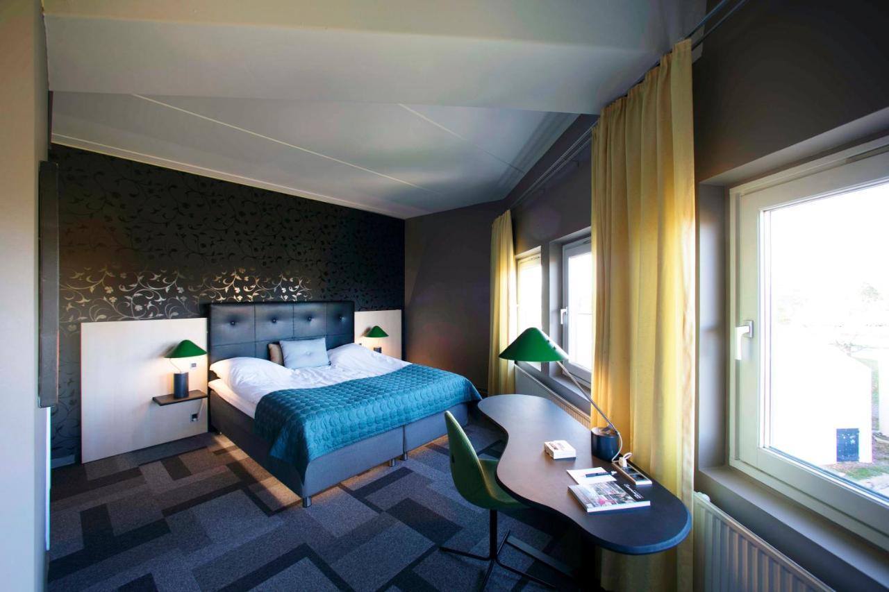 Hotel Lautrup Park Балеруп Екстериор снимка